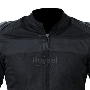 Veste d'hiver pour homme en Cordura, nouvelle arrivée, dernier design, MOQ faible, haute qualité, en vente. - Product Image 6