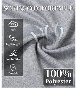 Sweat à capuche unisexe oversize à capuche large, 450 GSM, 100% Coton, uni, streetwear décontracté, hiver, avec poche, personnalisable, vente en gros, livraison rapide - Product Image 4