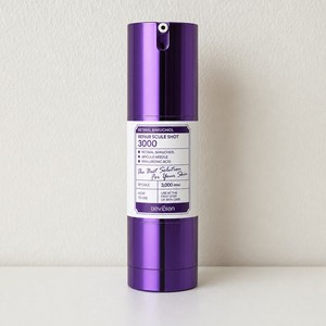 Productos coreanos para el cuidado de la piel Babipeulraen Retinal Bakuchiol Repair Sculshot 3000 30ml productos de belleza coreanos para el cuidado de la piel - Product Image 6