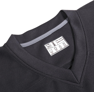 Premium Ice Hockey Jersey Breathable Polyester <b>Athletic</b> Uniform Manufacturer Wholesale Supply - Product Image 4