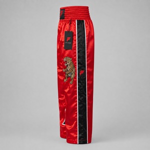 Pantalons de kick-boxing modernes conçus pour la force, la flexibilité et un confort respirant, fabriqués avec des matériaux durables et de qualité supérieure. - Product Image 5