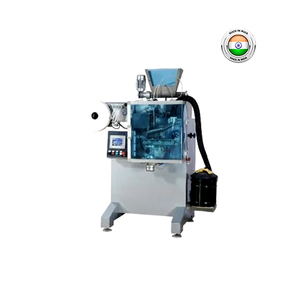 Machine de portionnement de snus de haute précision pour le remplissage de portions de tabac snus et la machine d'emballage automatique - Product Image 6