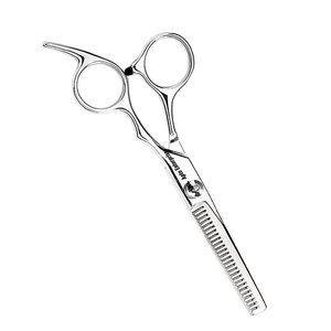 Ciseaux professionnels pour la coupe des cheveux, 6,7 pouces, avec vis de tension réglable pour une coiffure précise - Product Image 3