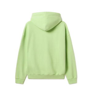Sweat-shirts en molleton de coton confortables pour hommes, respirants, durables, pour un usage quotidien, avec poche, service OEM pour l'hiver - Product Image 2