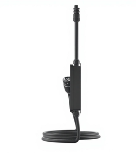เครื่องชาร์จรถยนต์ไฟฟ้า Deye 22kW รุ่น SUN-EVSE22K01-EU-AC แบบติดผนัง สามเฟส พร้อมระบบควบคุมผ่านแอพ WiFi สำหรับใช้ในบ้านและเชิงพาณิชย์ - Product Image 3