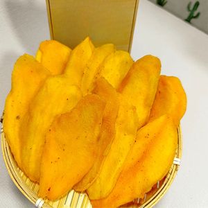 Mango Deshidratado en Rodajas al por Mayor, Alta Calidad, Fruta Tropical de Vietnam, OEM, Marca Privada, Mango Envasado al Vacío, Proveedor - Product Image 4