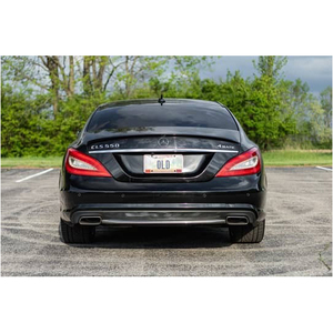 Mercedes-Benz CLS550 4Matic 2014 - Product Image 2