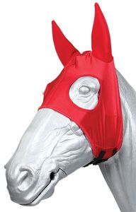 BLUHORSE BH-940 Horse Blinkers Stitched Cloth Eye Mask with <b>Cup</b> or Without <b>Cup</b> for Racing & Training Best Wholesale Price - Product Image 6