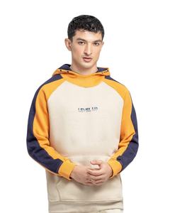 Sudaderas con Capucha de Algodón y Felpa de Alta Calidad para Hombre, Cálidas, Ecológicas, Personalizadas con Estampado y Bordado, Hechas en Pakistán, Venta al Por Mayor para Invierno - Product Image 4