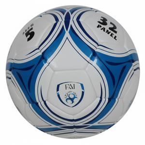 Ballon de football d'entraînement en PVC, taille officielle 5, 2026, qualité supérieure/professionnelle, cousu à la machine, 32 panneaux, ballon de compétition - Product Image 2