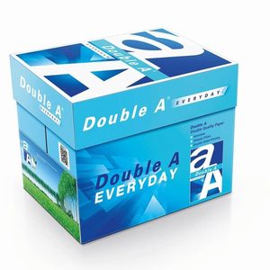 Papel de Copia A4 de Alta Calidad, 70gsm/80gsm, Papel de Impresión a Color A4 - Product Image 2