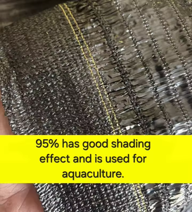 شباك تظليل الشمس بسعر المصنع ، شباك الزراعة في الدفيئة من الخضر - Product Image 2