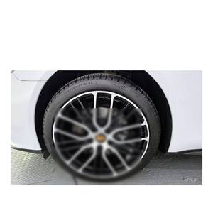 2023 pour Panamera 2.9 AWD Platinum Edition 79 126 km Volant à gauche Sièges en cuir Caméra de recul Toit ouvrant panoramique LED - Product Image 5