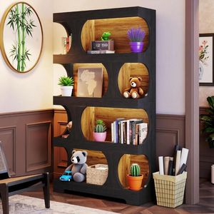 Bookshelf <b>Bookcases</b> - Product Image 1