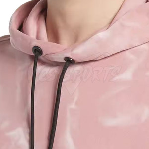 Ropa de Exterior Elegante para el Día a Día con Tela Cómoda y Diseño Moderno, Sudaderas con Capucha para Hombre, Uso Cómodo - Product Image 4