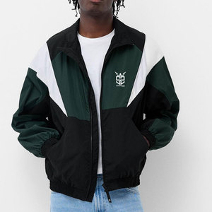 Chaqueta Deportiva de Invierno de Alta Calidad Personalizada, la Más Vendida, Precio Razonable, Hecha en Pakistán - Product Image 4