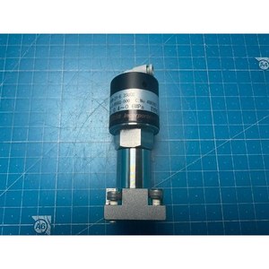 FUJIKIN FP-PSD-21-6. Transducteur de pression 35UGC utilisé comme pièce détachée pour équipement semi-conducteur d'occasion - Product Image 1