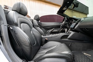 Audi R8 V10 Spyder 2011 - Product Image 4