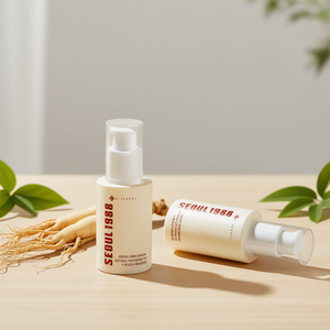 Suero Facial Seoul 1988 con Liposoma Retinal al 2%, Tratamiento Antienvejecimiento, Extracto de Ginseng Negro, Cuidado de la Piel Coreano para Reducir Arrugas - Product Image 3