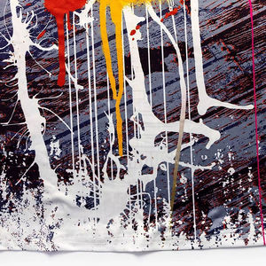 เสื้อยืดลำลองแบบยูนิเซ็กซ์สั่งทำพิเศษ ผ้าโพลีเอสเตอร์ 100% แห้งเร็ว พิมพ์ลายเต็มตัวด้วยเทคนิค Sublimation  ผ้าถักย้อมสีสำหรับงานโฆษณา - Product Image 6