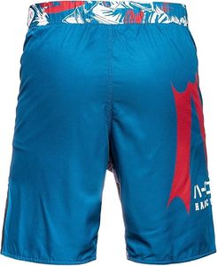 Shorts MMA personnalisés OEM unisexes, shorts de grappling par sublimation, arts martiaux, polyester respirant, séchage rapide, vente en gros OEM - Product Image 4