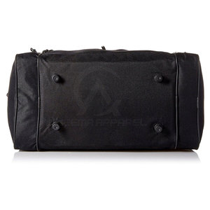 Sac de sport léger et imperméable avec compartiment séparé pour chaussures, pour hommes et femmes, pour la remise en forme, l'entraînement et les sports - Product Image 4