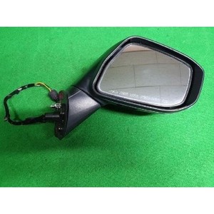 กระจกมองข้างขวา Ray ปี 2011-2013 รุ่น O/S RR VIEW,RH มือสอง ของแท้ OEM รหัส 87620A3020AS - Product Image 1