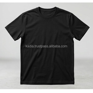 Camiseta de Algodón con Cuello Redondo y Manga Corta para Hombre, con Estampado de Letras Personalizado, Corte Regular, Estilo Casual, Tejido de Punto Jersey, Logotipo Frontal - Product Image 4