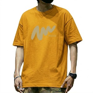 Camiseta de Algodón Slim Fit para Hombre, Estilo Urbano, Skate, Fresca, Transpirable, Informal, en Oferta - Product Image 6