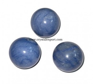 Bola de feldespato de rubí al por mayor, bola de cristal de ágata estilo Feng Shui para decoración del hogar, Bola de esfera artesanal de piedras preciosas - Product Image 3