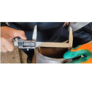 อะไหล่ปั๊มขึ้นรูปคุณภาพสูง OEM/ODM สแตนเลส 304 ความแม่นยำสูง ทนทานต่อการกัดกร่อน ผลิตในเวียดนาม - Product Image 5