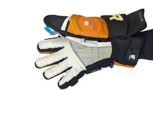 Gants de hockey sur glace haut de gamme pour l'entraînement, gants de hockey sur glace sur mesure, gants de hockey sur glace de différentes couleurs - Product Image 3