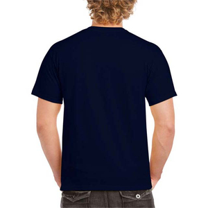 Camisetas de Alta Calidad para Hombre con Colores en Contraste, el Mejor Diseño, Secado Rápido, Transpirables y Cómodas, Camisetas de Algodón para Hombre - Product Image 2