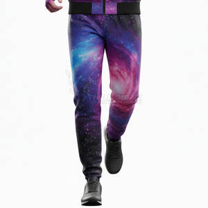 Ropa Deportiva Sublimada Personalizada Diseñada para la Presentación de Equipos de Nivel Profesional 2026 - Product Image 3