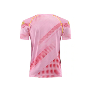 Tenue de tennis pour homme avec maillot respirant et short extensible pour les performances en compétition - Prix de gros - Product Image 2