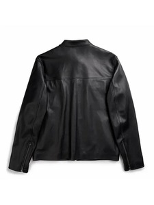 เสื้อแจ็คเก็ตหนังวีลเลอร์ พีค คาเฟ่ เรเซอร์ - Product Image 2