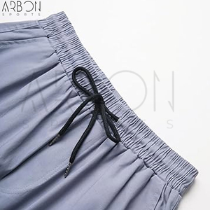 Pantalon cargo en coton léger, entièrement personnalisé, confortable, avec un design unique, service OEM ODM, au meilleur prix, 2026 - Product Image 6