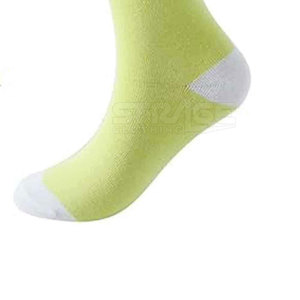 Sports American Football Socks Youth <b>Knee</b> High Breathable Eco-Friendly Quick Dry Elastic <b>Support</b> Flexible Fit Active Play - Product Image 6