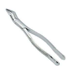 เครื่องมือถอนฟันสำหรับผู้ใหญ่ คุณภาพส่งออก ได้รับการรับรองมาตรฐาน CE ISO ผ่านการฆ่าเชื้อด้วยอุณหภูมิสูง โดยบริษัท Blush Surgical - Product Image 2