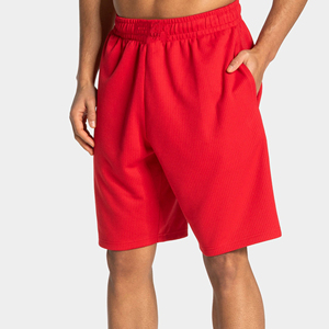 Pantalones Cortos de Verano para Hombre, de Algodón, Cintura Media, Casuales, de Lujo, para Negocios, Elásticos, Corte Clásico - Product Image 1