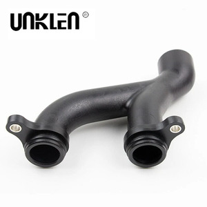 LR092992 Tuberías de Agua de Alta Calidad (Adecuadas para Defender 110, Defender 130, Defender 90, Según el Modelo del Vehículo, Parte Inferior) - Product Image 1