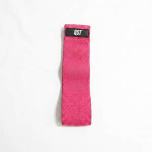Bandas de Resistencia Personalizadas para Entrenamiento de Glúteos, Bandas Elásticas Antideslizantes para Sentadillas y Entrenamiento de Fuerza, OEM ODM - Product Image 1