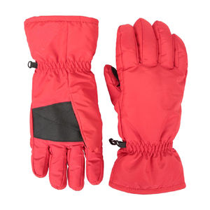 Gants de ski imperméables d'hiver, fabrication OEM, gants de ski pour sports de plein air, gants d'hiver à écran tactile 3M Thinsulate - Product Image 1