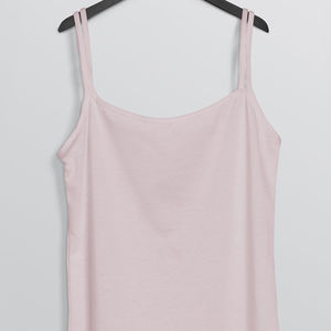 Camiseta Deportiva Larga de Alta Elasticidad para Mujer, Personalizada OEM, Transpirable, de Secado Rápido, 100% Algodón, Camisola de Fisicoculturismo, Tejido Jersey - Product Image 6