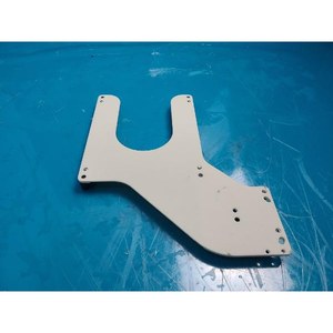 Lame céramique ASM Stellar3000 pour robot, lame d'effet final de robot, utilisée telle qu'elle est, pièces d'équipement semi-conducteur d'occasion - Product Image 5