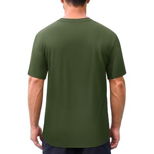 Camisetas Personalizadas de Primera Calidad para Hombre, Estilo Casual Urbano, Camisetas Modernas para Hombre de Alta Calidad - Product Image 2