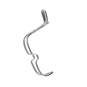 เครื่องมือถ่างปากแบบปรับได้สำหรับผู้ใหญ่ Jennings Mouth Gag Retractor รุ่น Molt - Product Image 6