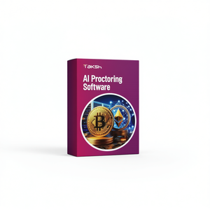 ซอฟต์แวร์ตรวจสอบการสอบด้วย AI - Product Image 3