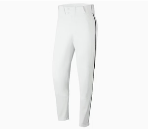 Pantalones de Béisbol Sublimados Personalizados al por Mayor para Hombre, 100% Poliéster - Product Image 5