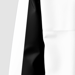 Vestes coupe-vent à capuche pour hommes, imperméables et respirantes, à couche unique, pour l'extérieur en hiver, de haute qualité, personnalisables, vente en gros - Product Image 3
